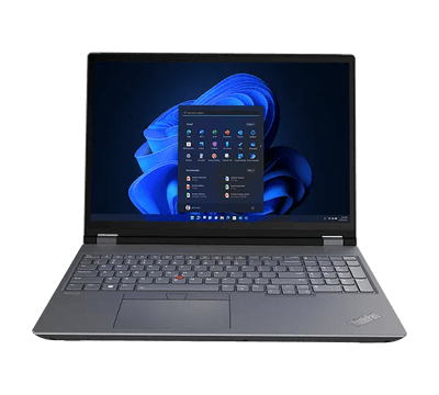 ThinkPad P16 Gen 2 Intel (16″) Mobile Workstation