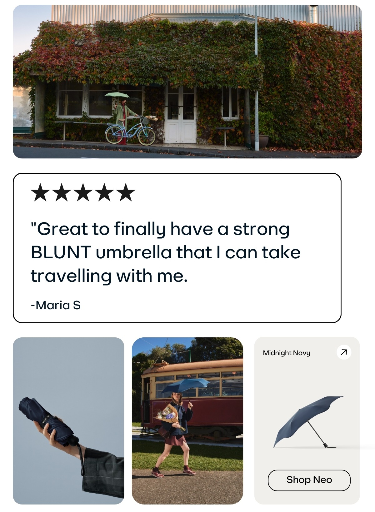 BLUNT Neo