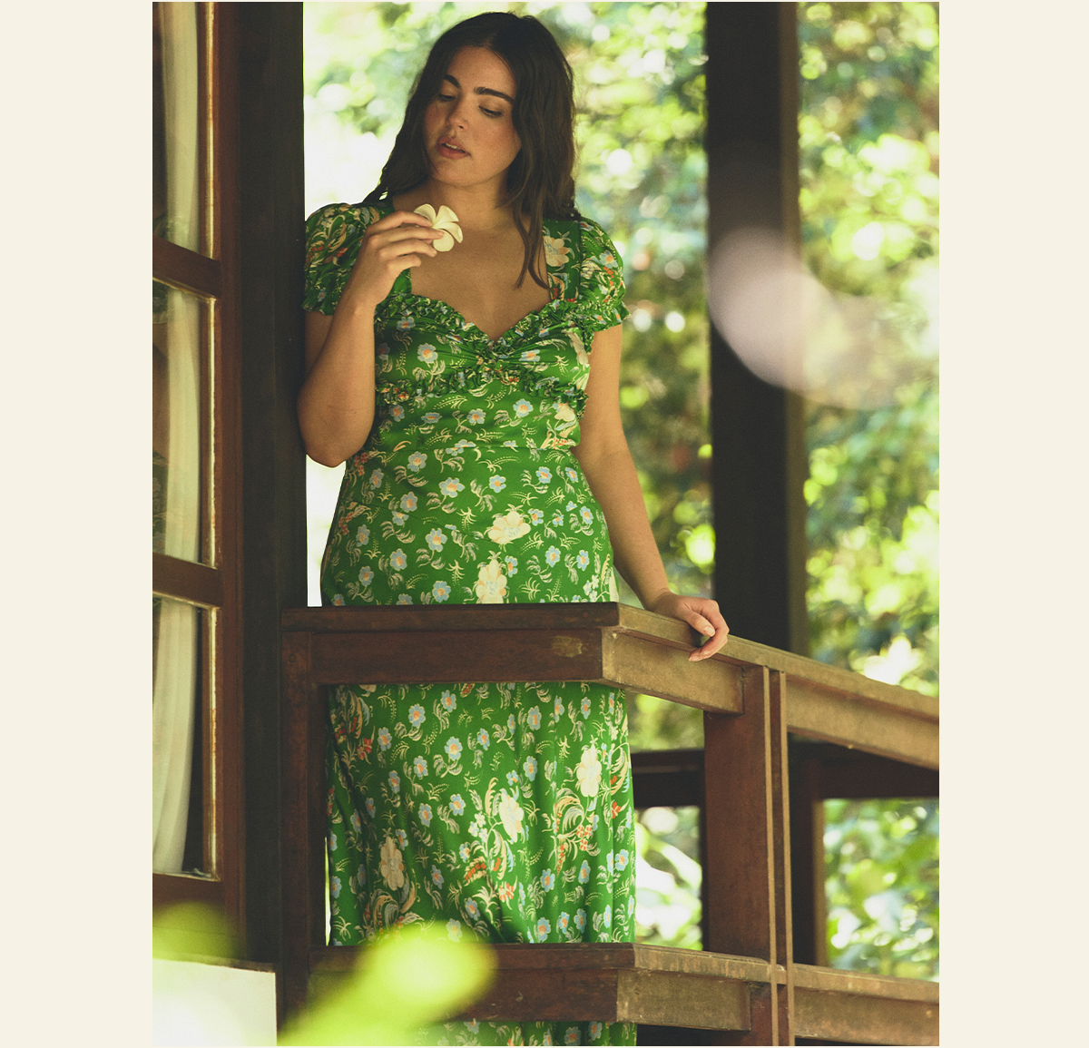 Shop Ocean Blues & Emerald Greens at DÔEN