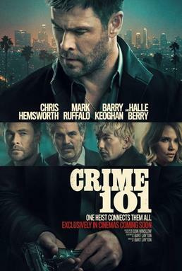 Crime 101