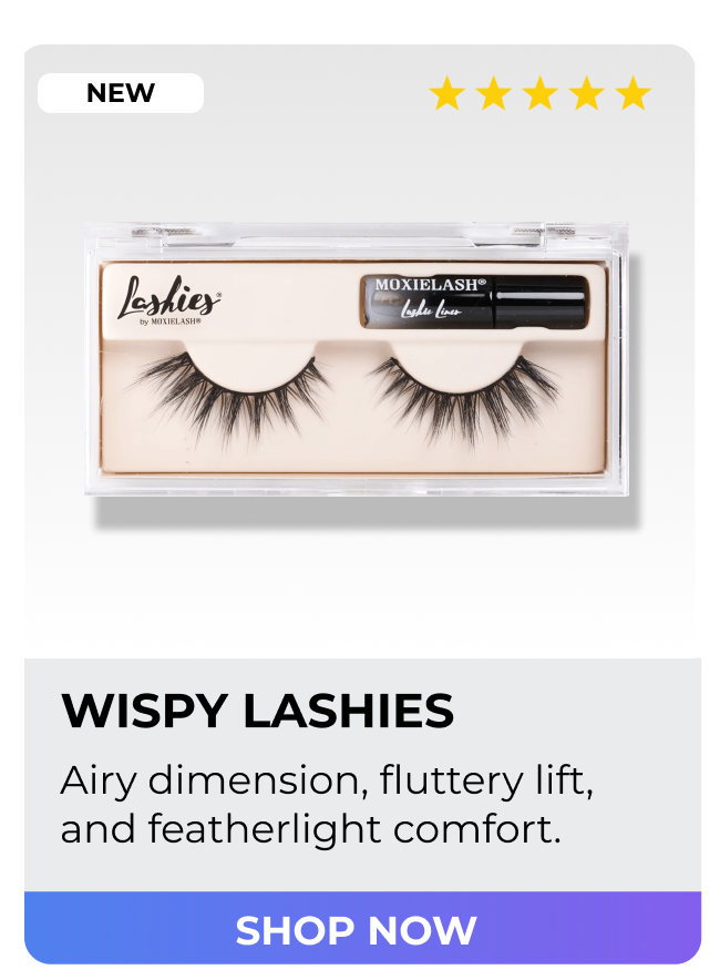 Shop Wispy Lashies