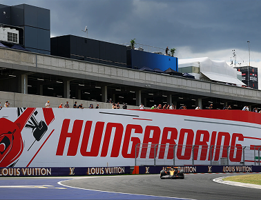 Hungarian Grand Prix