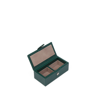 Mini Cufflink Box in Panama