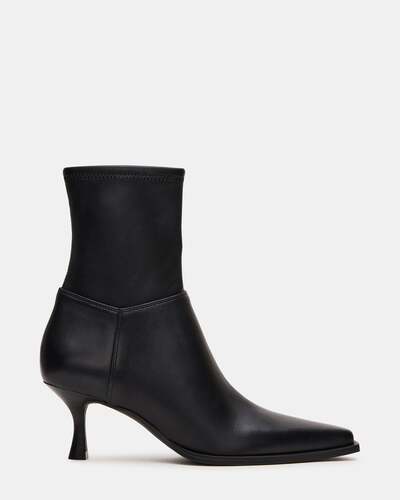 STASIA BLACK