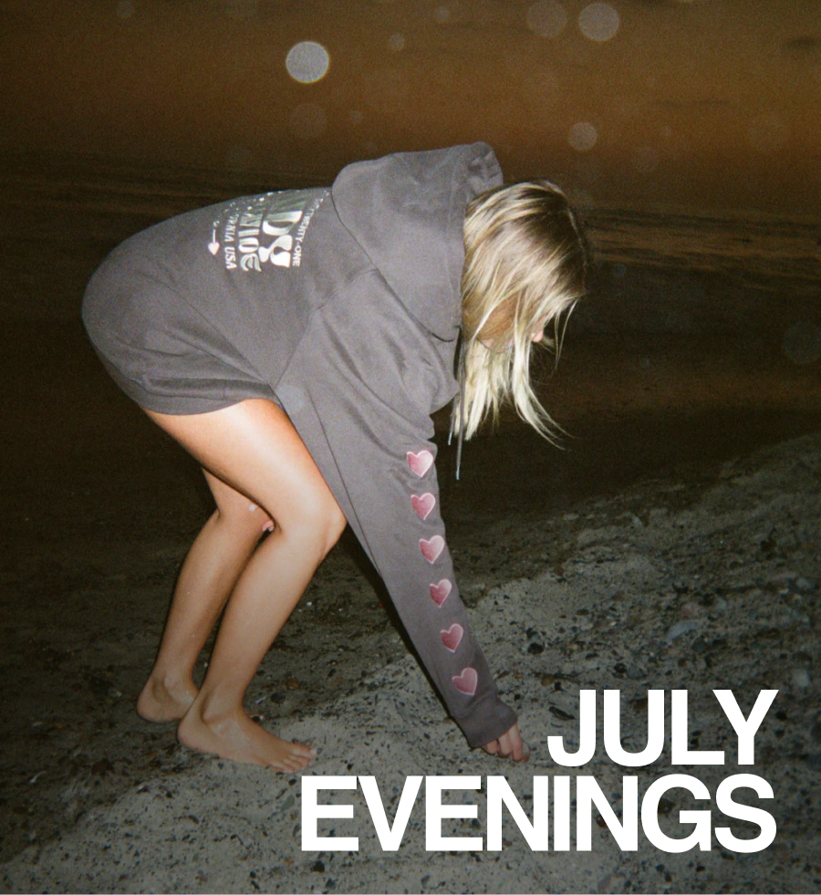 Evenings