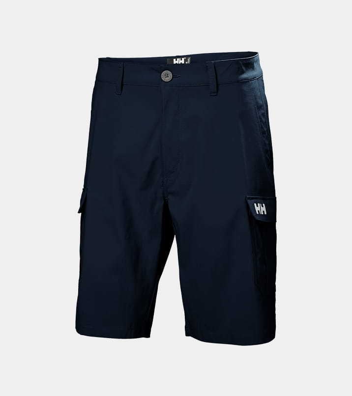 Men's HH Quick-Dry Cargo Shorts 11