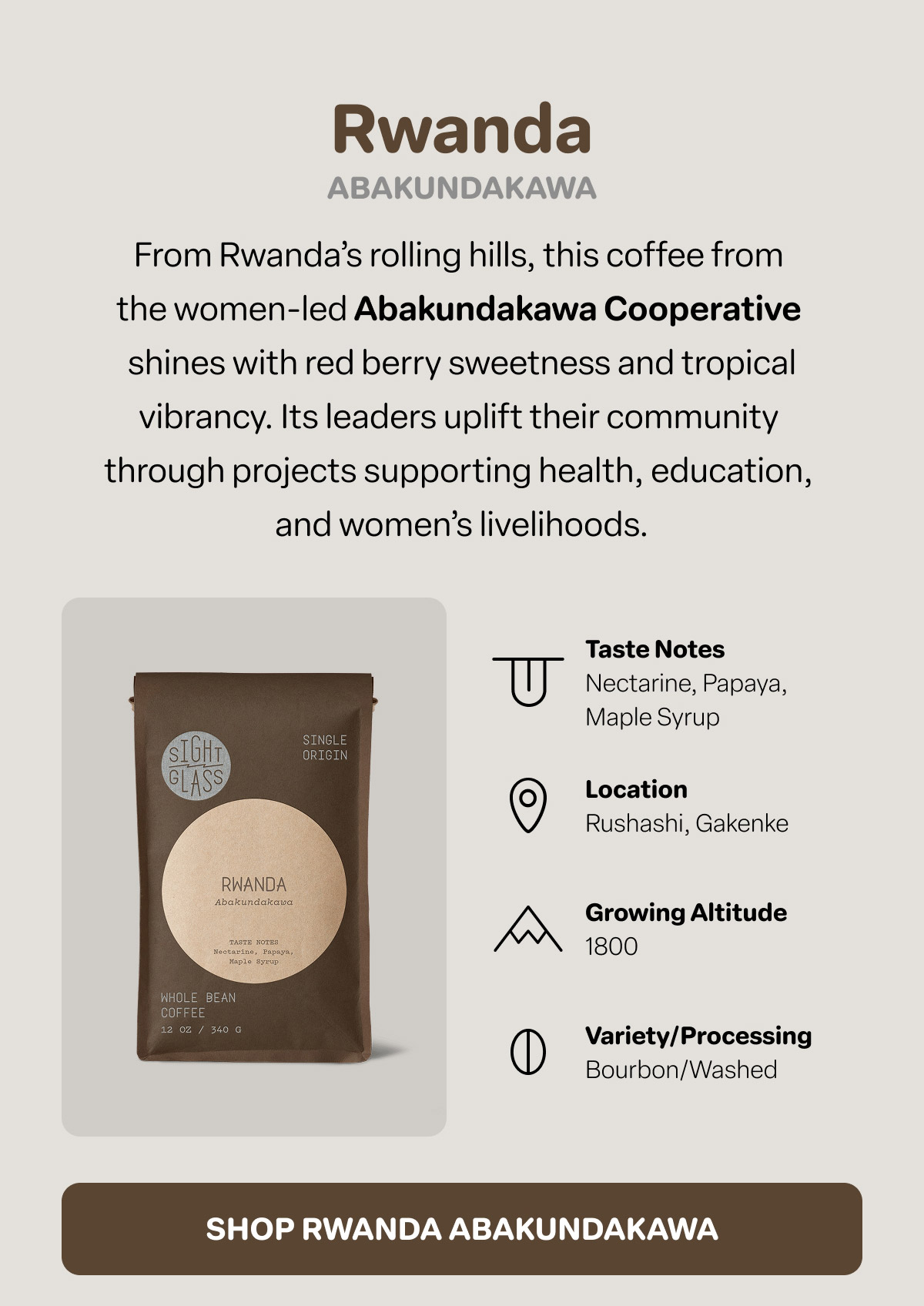 Rwanda Abakundakawa