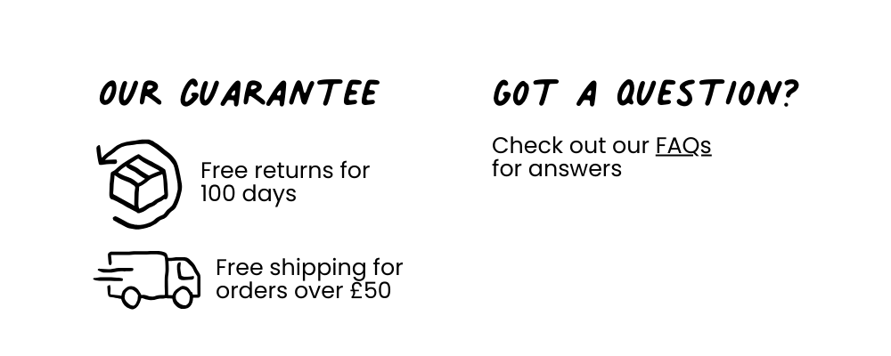 FAQs: Your burning questions answered