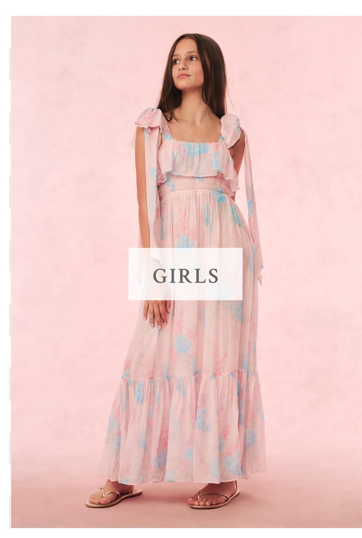 <GIRLS>