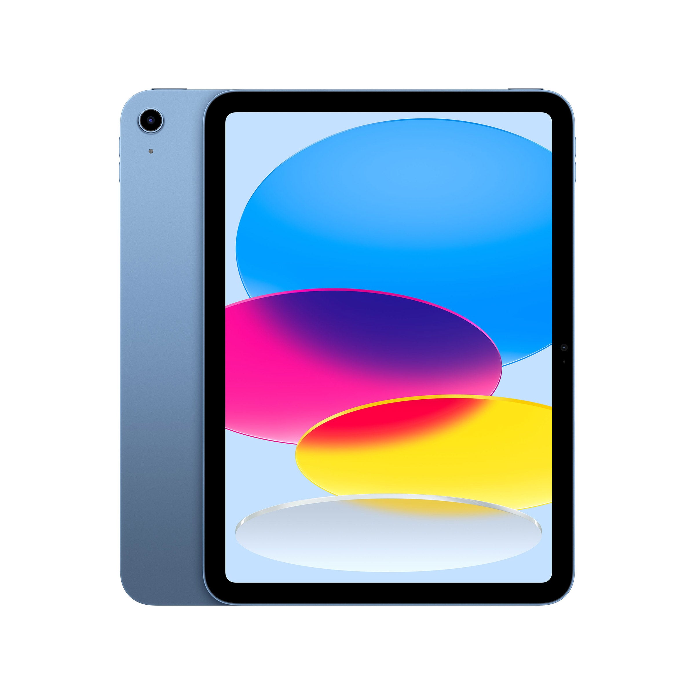 iPad, Wi-Fi (A16 chip)