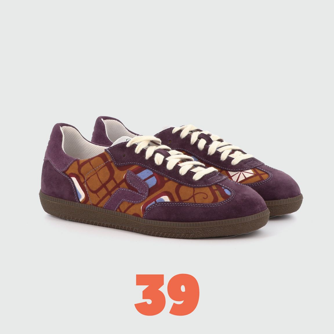 Sélection soldes pointure 39