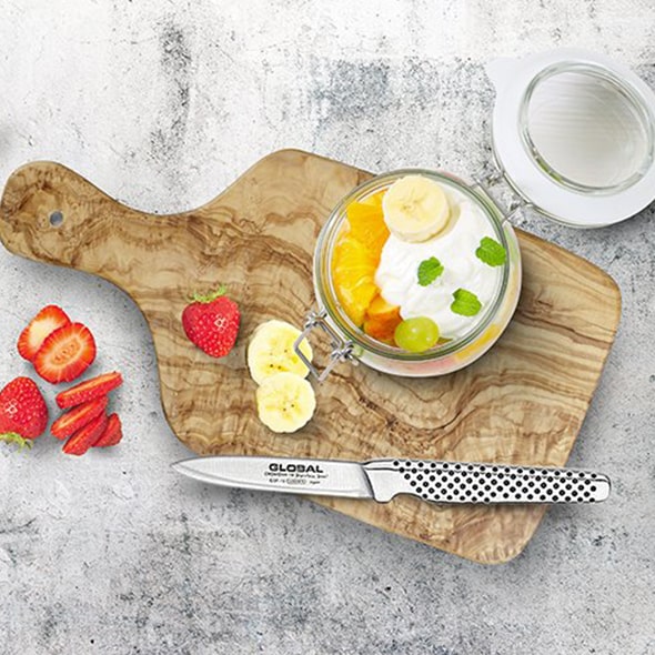 Kitchenware