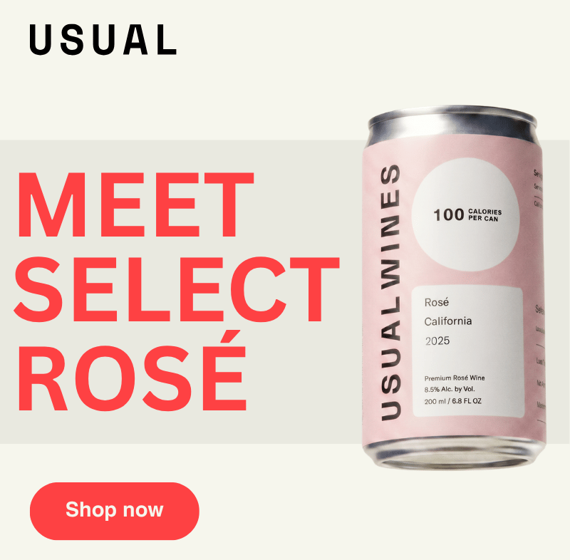 Meet Select Rosé