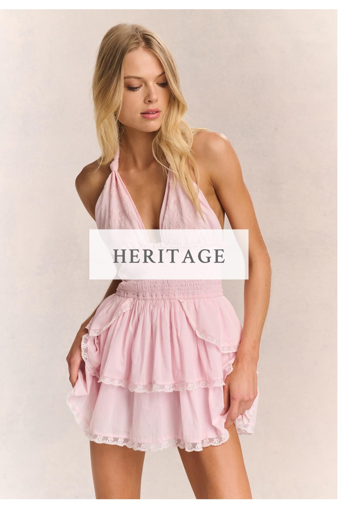 <HERITAGE>