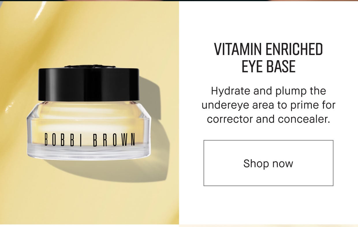 Vitamin Enriched Eye Base