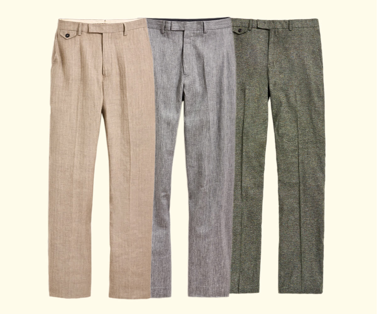 Trousers