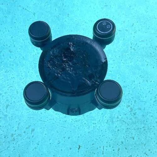 Bublue BuVortex V5: Say Goodbye to Manual Pool Skimming
