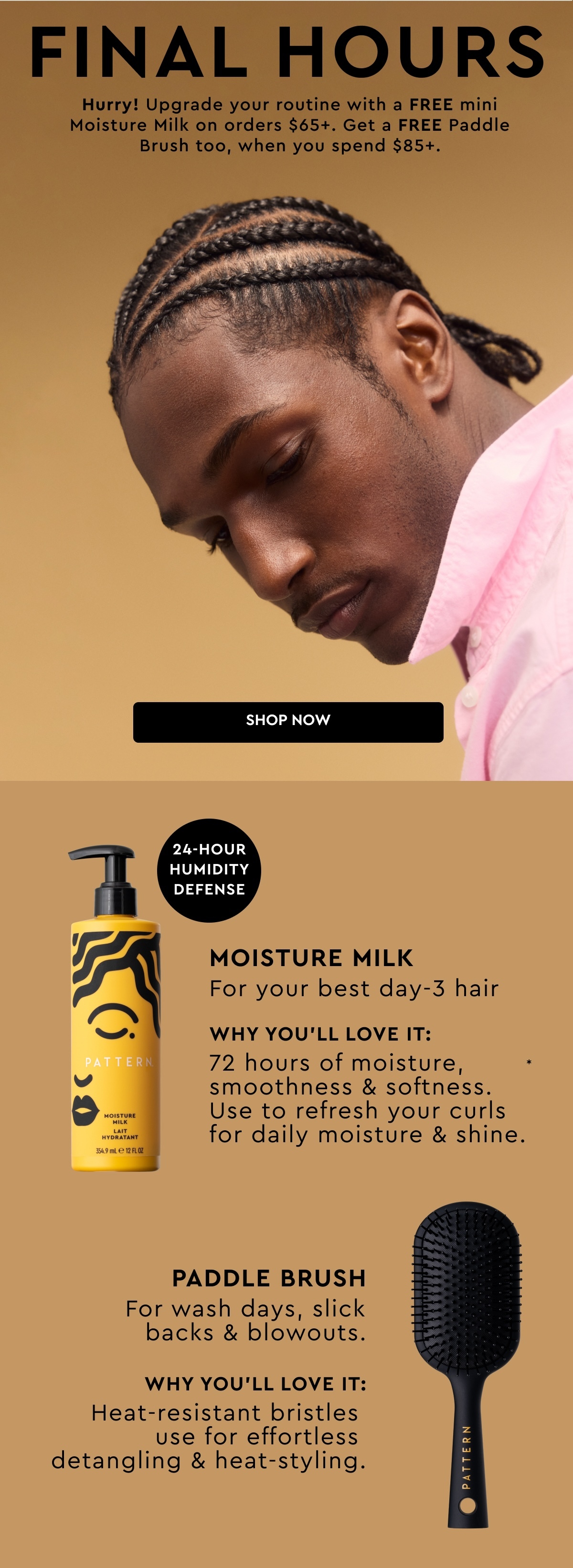 SHOP NOW