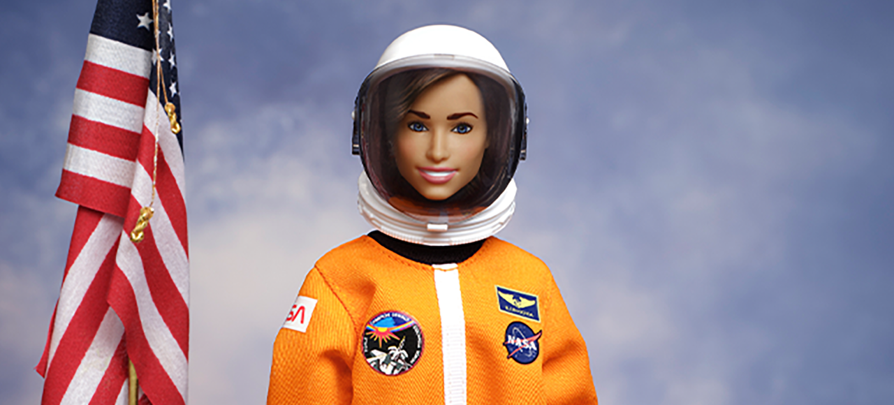 A Latina Leader in STEM 