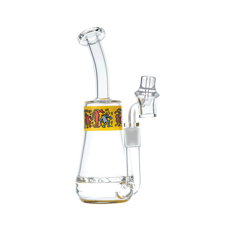 Image of K.Haring Rig