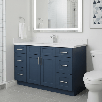 Vanities