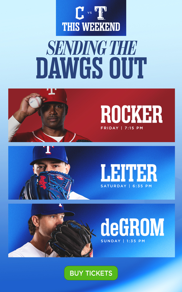 Rangers News