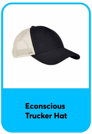 Econscious Trucker Hat