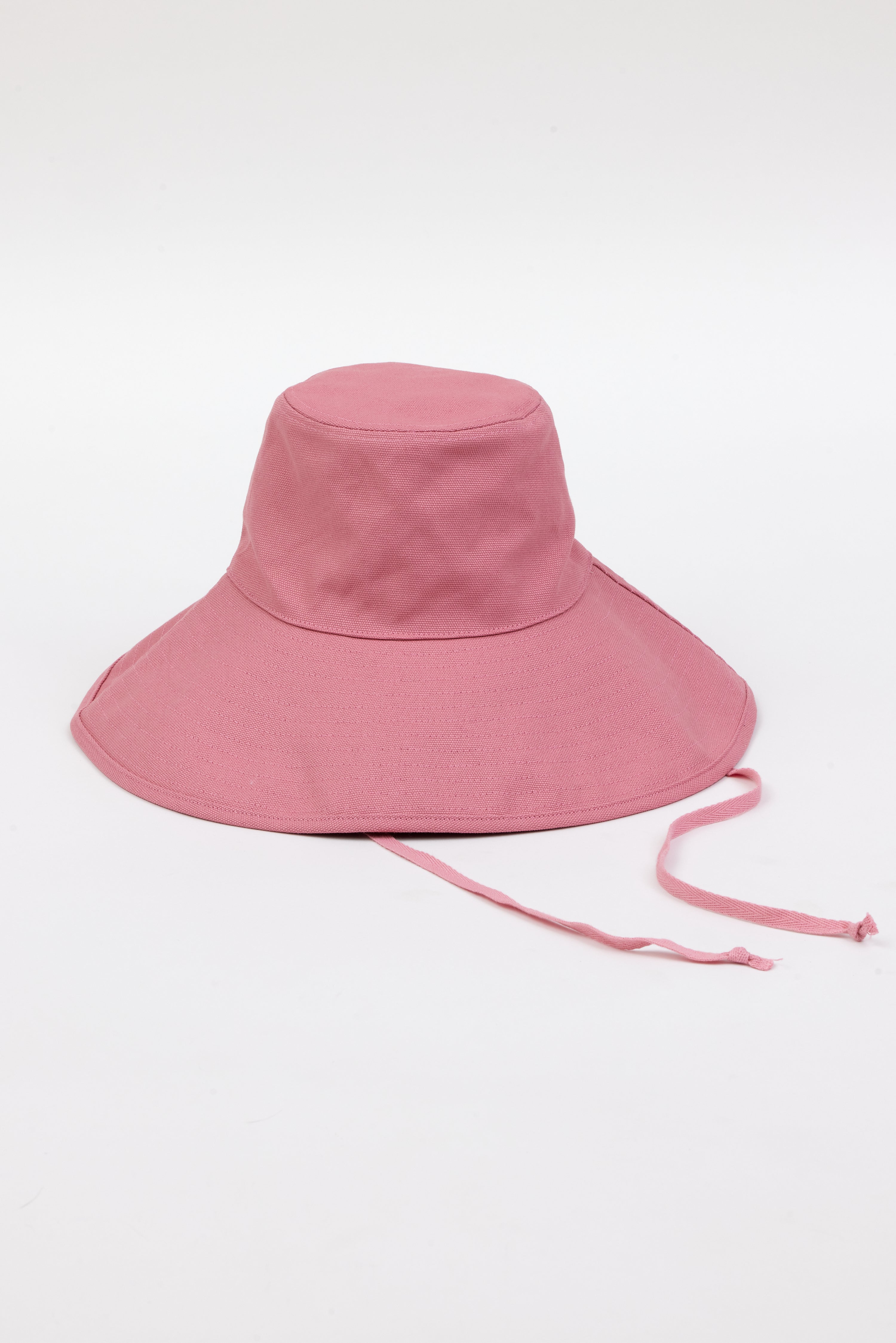 Image of Livvy Canvas Sunhat