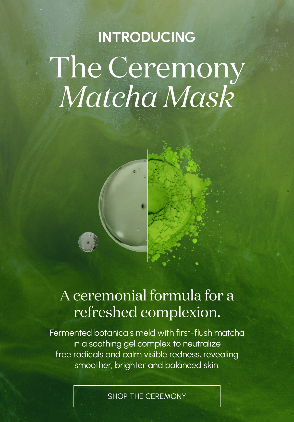 Shop The Ceremony