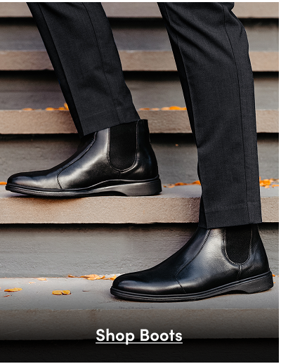 Shop Boots