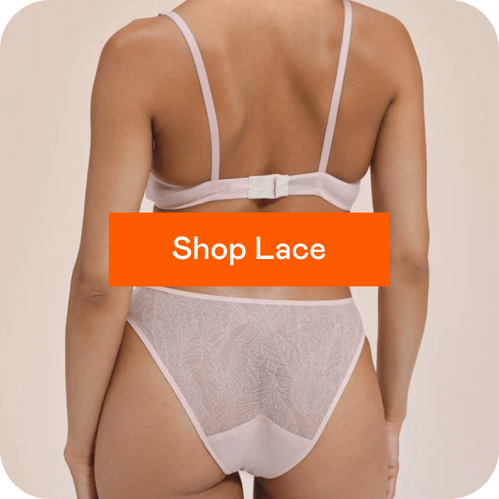Shop Lace
