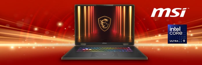 MSI Crosshair 18 HX AI 18-inch $1,499.99 Plus S&H