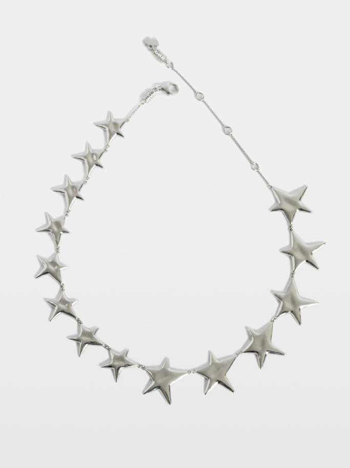 Collier Rock Star
