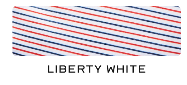 liberty white