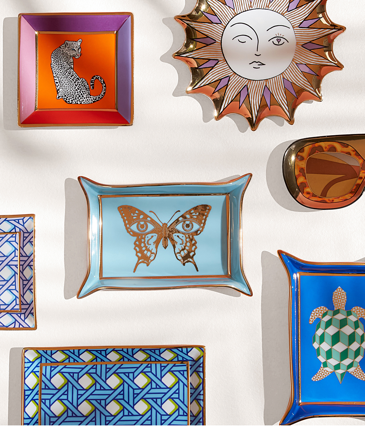 Shop Decor