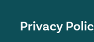Privacy Policy