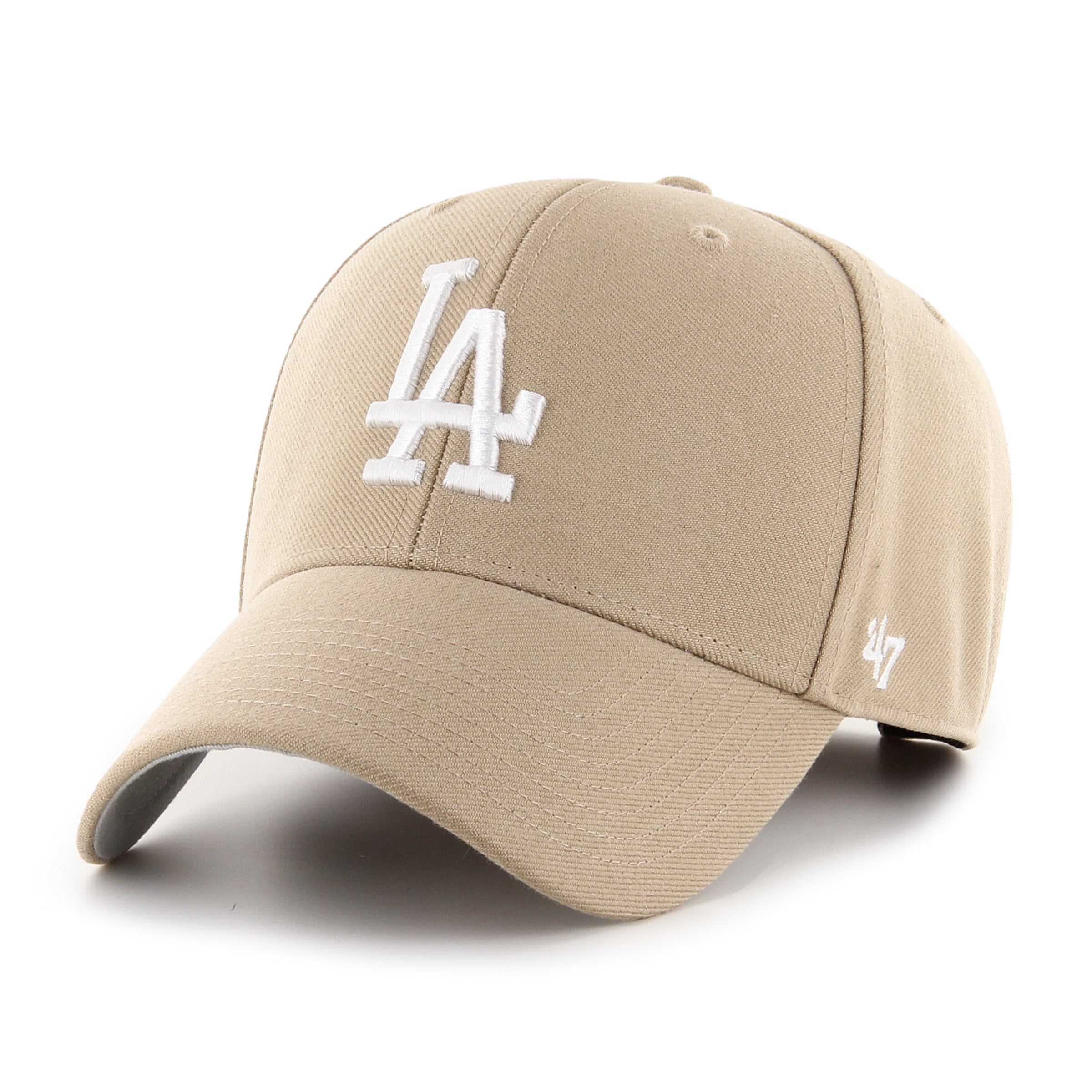 Image of LOS ANGELES DODGERS '47 MVP