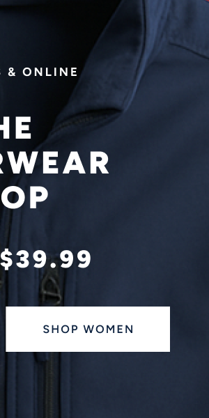Shop Women's Outerwear