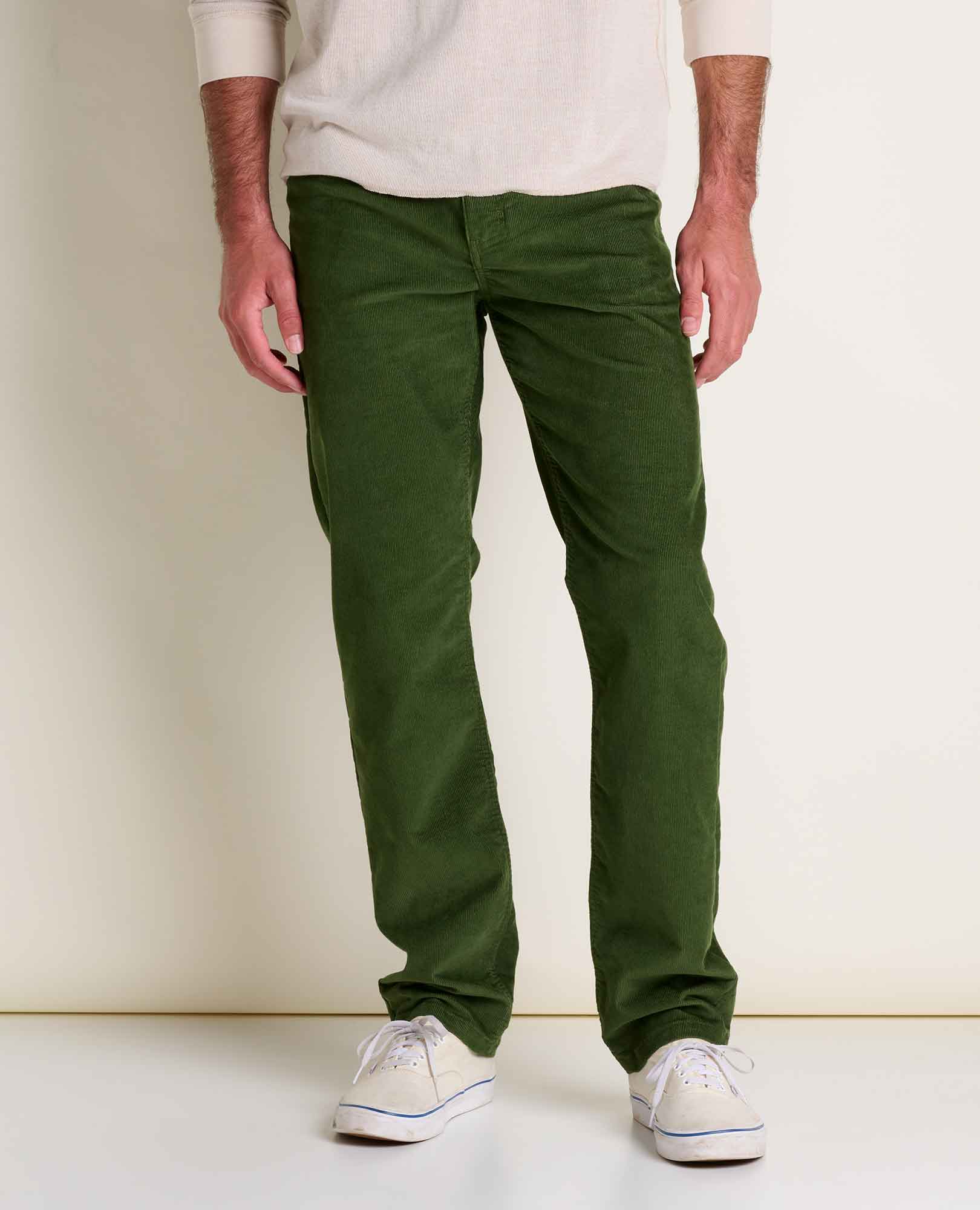 Image of Coaster Cord Lean Pant