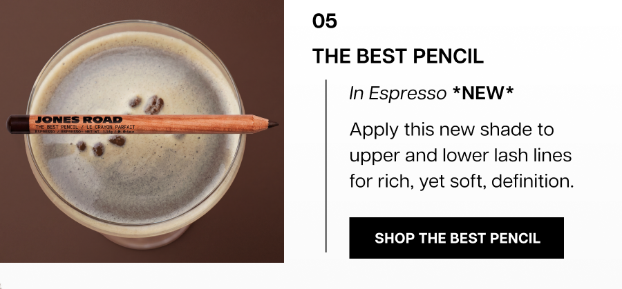 The Best Pencil