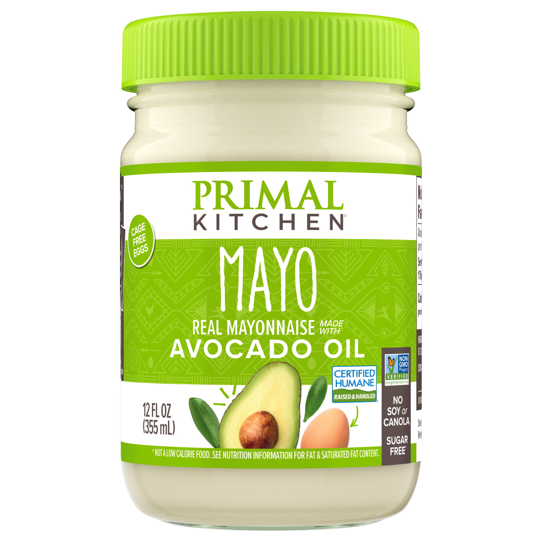Image of Mayo with Avocado Oil