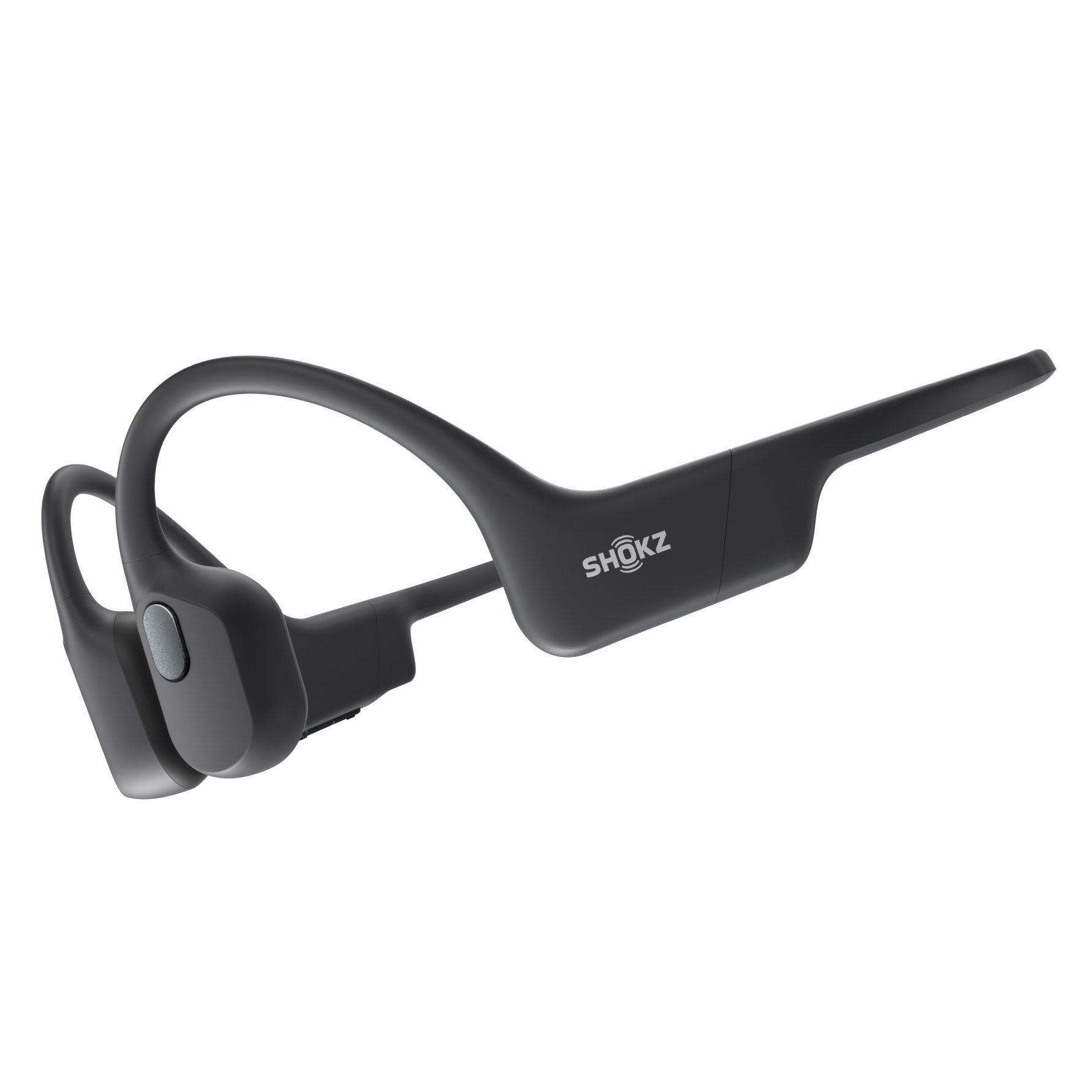 SHOKZ OpenRun SE Open-Ear Bluetooth Wireless Bone Conduction Sport Headphones
