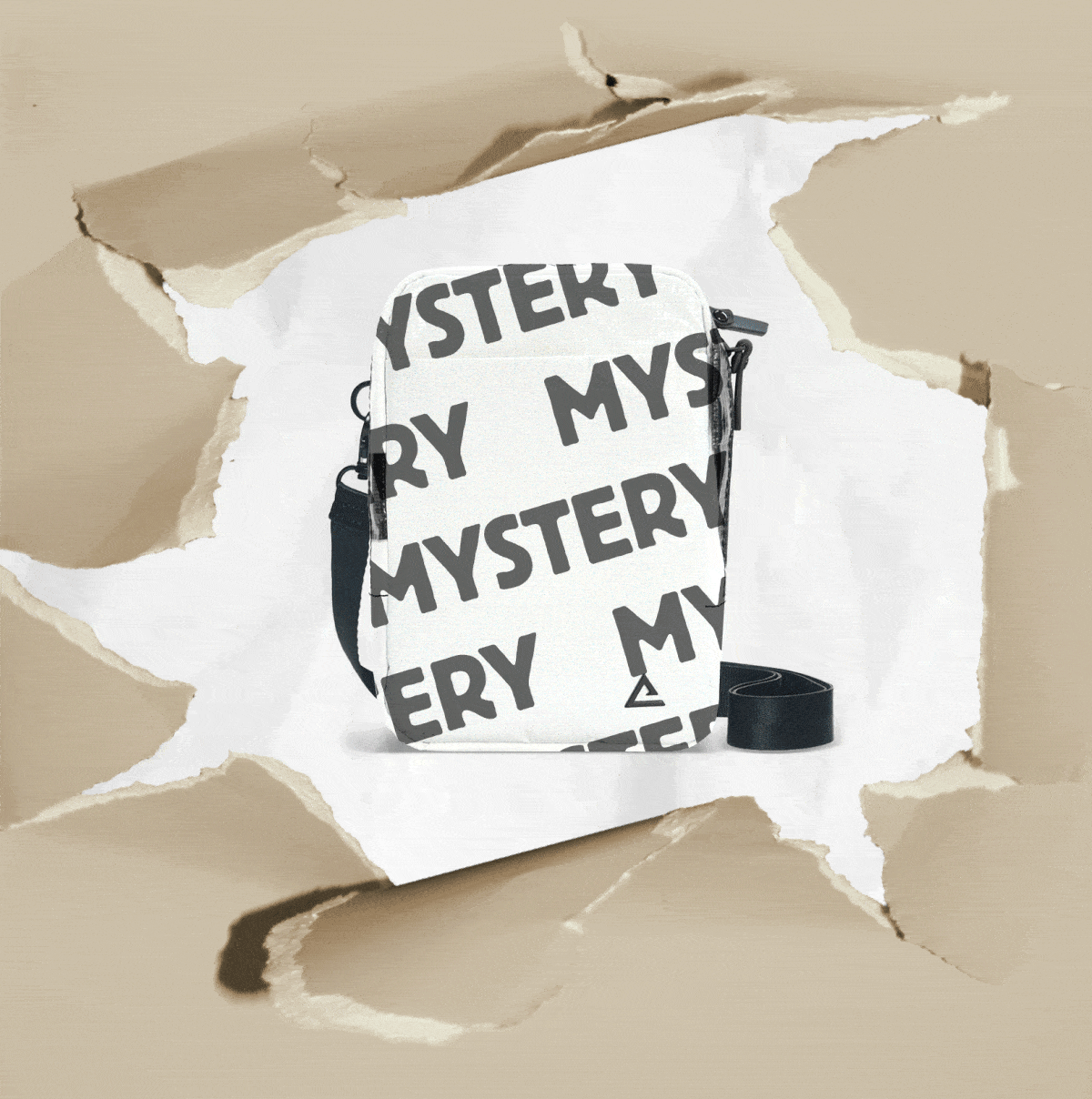 Mystery Items