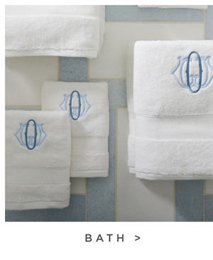 Shop bath