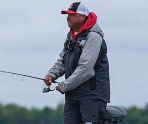 Fishing Outerwear