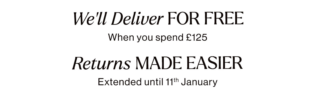 Delivery