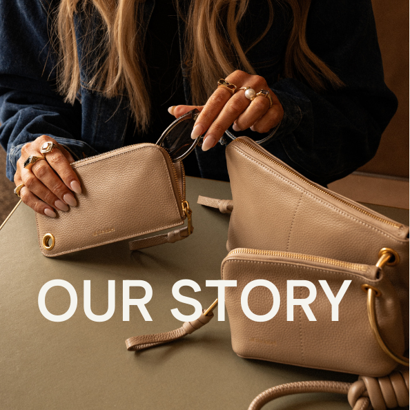 Alf the Label Our Story