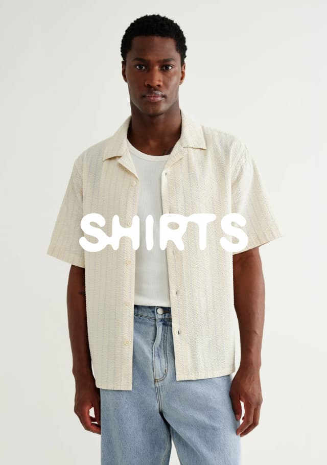 Summer Sale - Shirts