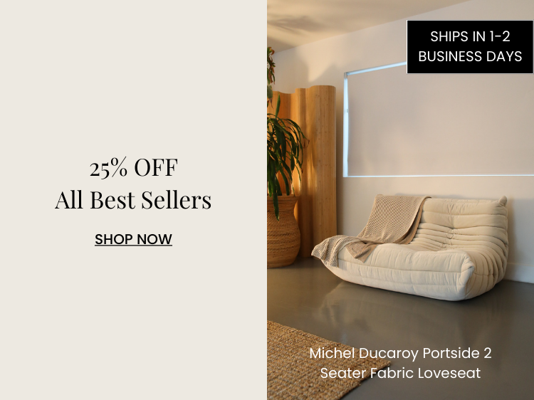 25% Off All Best Sellers