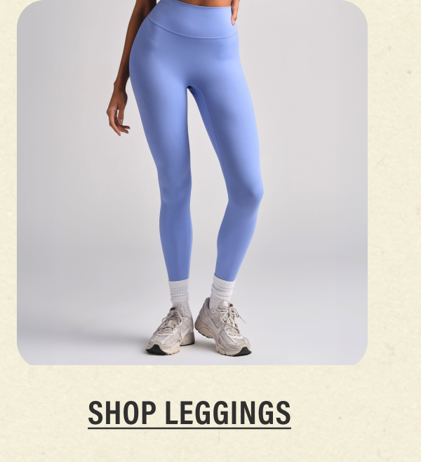 Shop Leggings